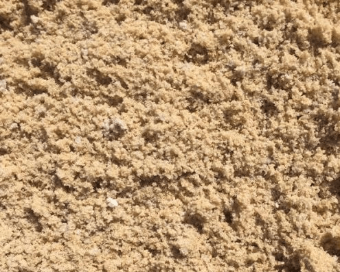 Concrete Sand