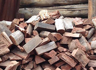 Firewood