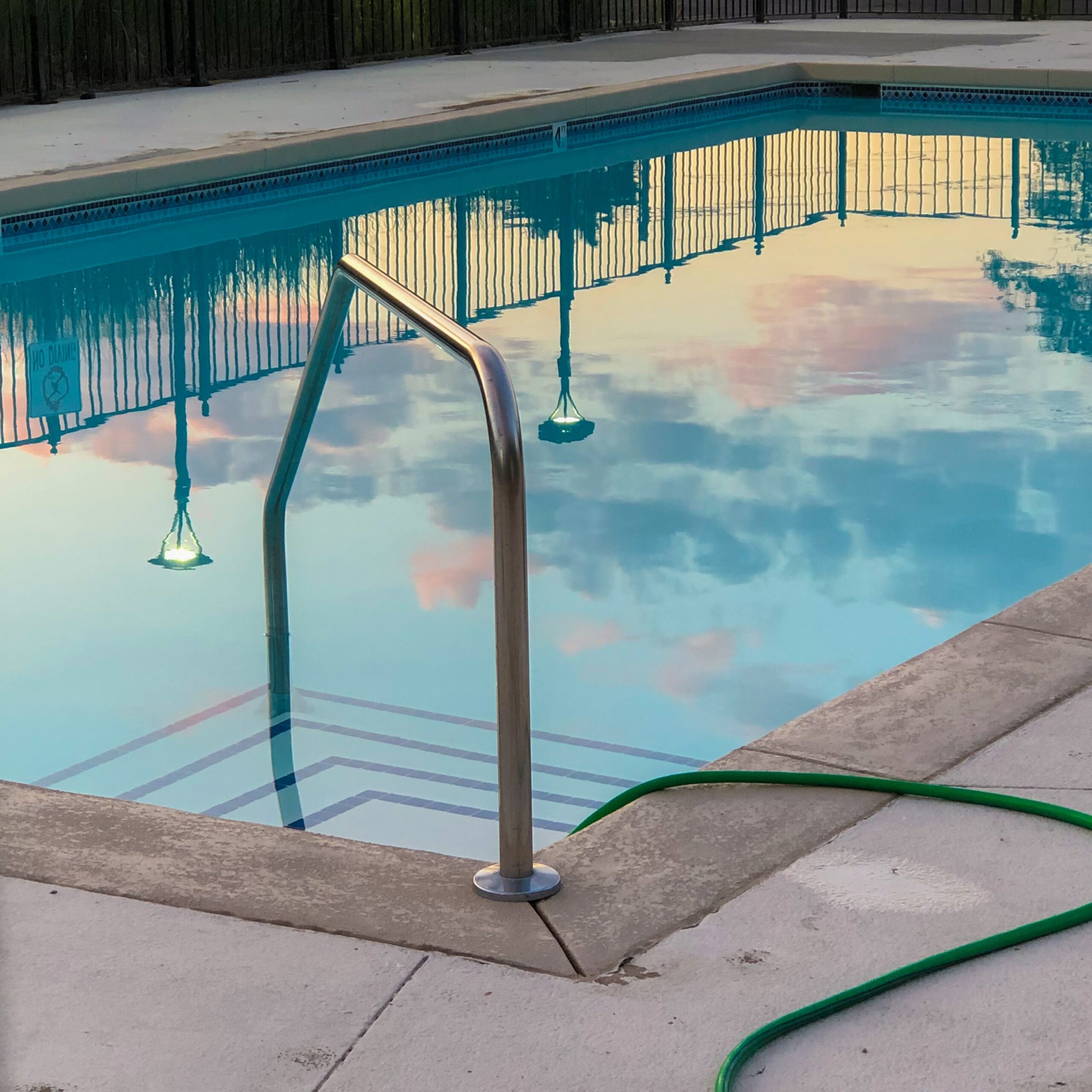 Pool Cleaning Supplies