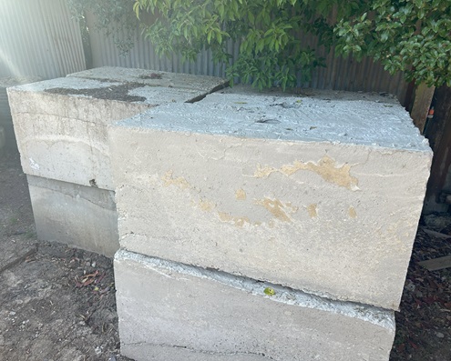 Concrete Blocks 2