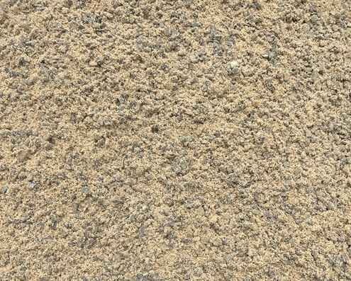 Concrete Mix