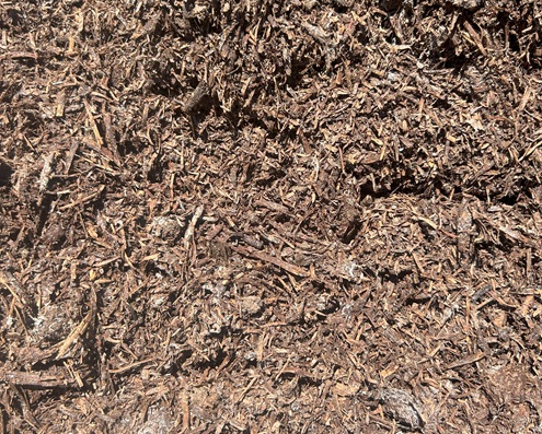 Mushroom Compost